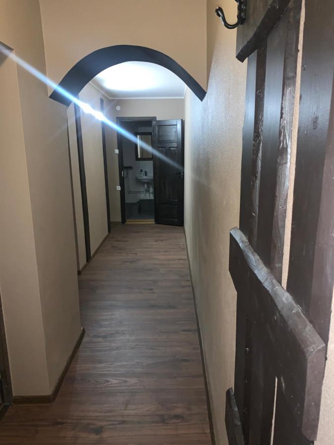 K76 - Very Nice 2-Bedrooms Apartment -2 Big Beds-1 Single Bed Tartu Exterior foto